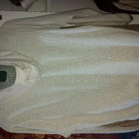 Памучен суичър  5 лв топъл, снимка 2 - Блузи с дълъг ръкав и пуловери - 36254159