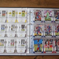 Продавам: Panini колекции Score FIFA 2021/22 & 2022/23 (200 карти), снимка 10 - Колекции - 39711663
