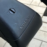 Продавам оригинални напречни греди за багажник VOLVO S40 C30 V50 ВОЛВО, снимка 5 - Аксесоари и консумативи - 44816610