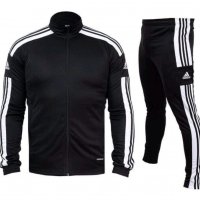 нови мъжки екипи Adidas , снимка 7 - Спортни дрехи, екипи - 19798531