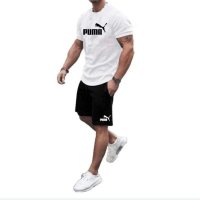 Мъжки летни екипи Nike, Adidas, Puma, снимка 14 - Спортни дрехи, екипи - 41337656