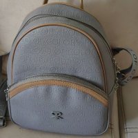 Дамска раница Gucci..., снимка 5 - Раници - 40047180