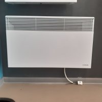 ПРОМОЦИЯ !НОВ Икономичен конвектор Applimo модел Euro D+ 1500W. 2 години пълна гаранция!, снимка 1 - Отоплителни печки - 40759976