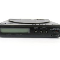 2 броя SONY CD Discman D-99 за ремонт, снимка 4 - Други - 41597427