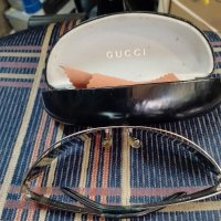 Gucci слънчеви очила, снимка 6 - Слънчеви и диоптрични очила - 41615691