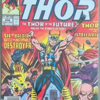 Оригинални американски комикси Марвъл Marvel Thor Тор и други, снимка 5 - Списания и комикси - 41518298