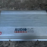 4 канален Audio System ADS3504, снимка 1 - Ресийвъри, усилватели, смесителни пултове - 41834279