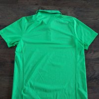 Nike Golf - страхотна мъжка тениска КАТО НОВА , снимка 8 - Тениски - 41569598