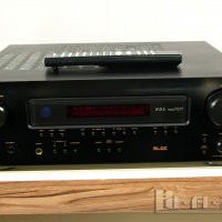 РЕСИВЪР  Denon dra-500ae , снимка 2 - Ресийвъри, усилватели, смесителни пултове - 33775995