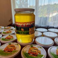 мед и пчелни продукти , снимка 4 - За пчели - 41920688
