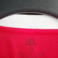 Benfica Adidas Нова Оригинална Футболна Тениска Фланелка Бенфика размер М, снимка 4 - Тениски - 41544732
