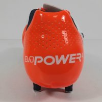 Puma EvoPower 4 SG - футболни обувки, размер - 40.5 /UK 7/ стелка 26 см..        , снимка 9 - Футбол - 39364448