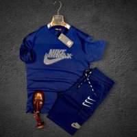 Мъжки екипи Nike в 4 цвята , снимка 4 - Спортни дрехи, екипи - 36071413