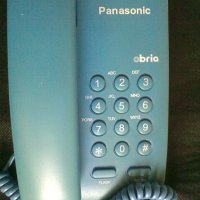 Телефон  PANASONIC, снимка 1 - Стационарни телефони и факсове - 38720983