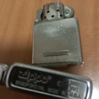 ZIPPO оригинална бензинова запалка , снимка 1 - Запалки - 40145363