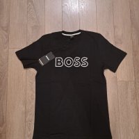 Тениска Hugo Boss , снимка 1 - Тениски - 40063184