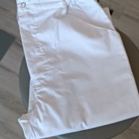 Дамски медицински панталон. Бял. Размер М/  L, снимка 13 - Панталони - 42640747