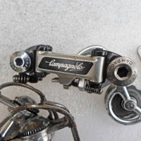 Части за ретро шосеен велосипед/Campagnolo/, снимка 12 - Части за велосипеди - 38855812