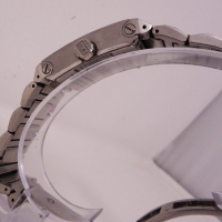 FESTINA Дамски кварцов часовник със седефен циферблат, снимка 5 - Дамски - 44793182