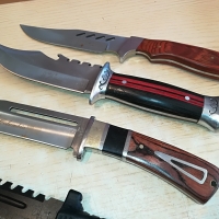columbia knives 85лв за бр-яки ножове 1303221723, снимка 2 - Колекции - 36091234
