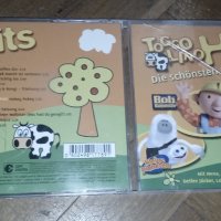 Продавам бокс-сет от 5cd +5dvd с детски песнички + 8 диска с детски песнички , снимка 17 - CD дискове - 41038936