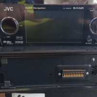 JVC KD NX5000, снимка 6 - MP3 и MP4 плеъри - 44438629