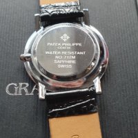 Patek Philippe Classic реплика , снимка 9 - Мъжки - 7422288