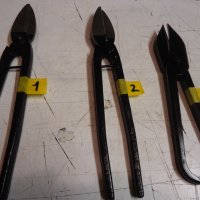 Български ножици за ламарина, снимка 6 - Други инструменти - 41554624