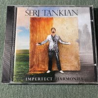 Serj Tankian,Marilyn Manson, снимка 6 - CD дискове - 41975302