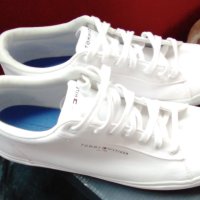 Мъжки спортни обувки Tommy Hilfiger, снимка 1 - Ежедневни обувки - 40699375