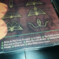 Kashmir Symphonic Led Zeppelin CD 0503240843, снимка 16 - CD дискове - 44611114