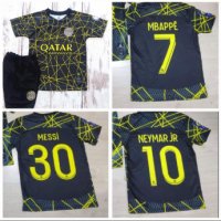 Футболни топки Роналдо Меси неймар Мбапе Cr7 Messi Neymar mbape, снимка 5 - Футбол - 41804121