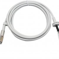 Кабел съвместим с Apple Macbook Pro Air 45w 60w 85w Magsafe 1 2, снимка 2 - Части за лаптопи - 40193203