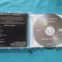 Annie Haslam's Renaissance – 1994 - Blessing In Disguise(Pop Rock), снимка 2 - CD дискове - 41463377