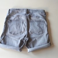  Lee Cooper и Reserved дамски къси панталони, снимка 7 - Къси панталони и бермуди - 41655439