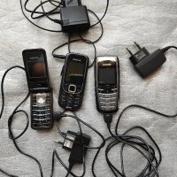 gsm Мобилни телефони, снимка 1 - Други - 40918802