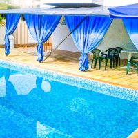 Семеен хотел с басейн Дъга -  с. Равда, снимка 5 - Почивки на море - 25509937