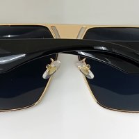 LOGO collection слънчеви очила, снимка 2 - Слънчеви и диоптрични очила - 36028100