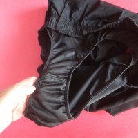 Nike Нови оригинални шорти, къси панталонки в черно, снимка 12 - Къси панталони и бермуди - 41586906