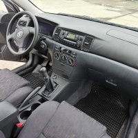 Toyota Corolla  1.6vvti klima, снимка 5 - Автомобили и джипове - 44524231