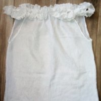 Дамска блуза, снимка 1 - Корсети, бюстиета, топове - 41518113