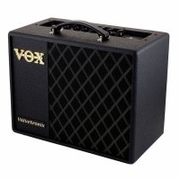 Усилвател за киатара VOX VT20X, снимка 2 - Китари - 39937383