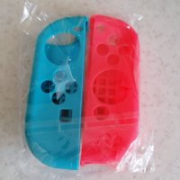 Аксесоари за Nintendo switch , снимка 3 - Аксесоари - 33818318