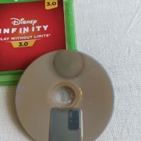 Disney infinity , снимка 3 - Xbox конзоли - 39330727