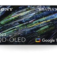 Sony XR-65A95L 65" BRAVIA XR | MASTER Series | OLED | 4K Ultra HD | (HDR) | Smart TV (Google TV), 20, снимка 1 - Телевизори - 44513112