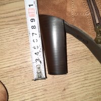  н.41 Tommy Hilfiger ботички , снимка 8 - Дамски ежедневни обувки - 40300376