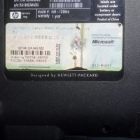 ЛАПТОП HP PAVILION DV6-1299EA загрява, снимка 3 - Лаптопи за дома - 39867649