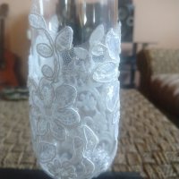 Продавам чаши за сватбена церемония , снимка 1 - Други - 40794708