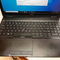 DELL Latitude 5590 Intel Core i7 - 8650 1.9 GHz 2.1 GHz SSD: 256 GB RAM: 8 GB, снимка 4 - Лаптопи за игри - 42278856