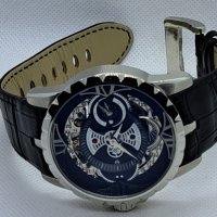 Мъжки луксозен часовник Roger Dubuis Horloger, снимка 1 - Мъжки - 41660637